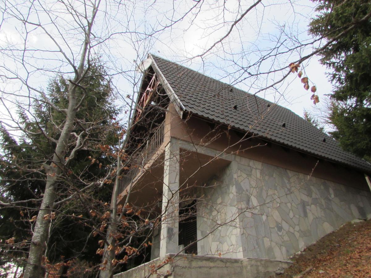 Holiday Home Kragovic Kopaonik Exterior photo